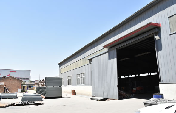 規(guī)模實(shí)力雄厚,質(zhì)量值得信賴(lài)